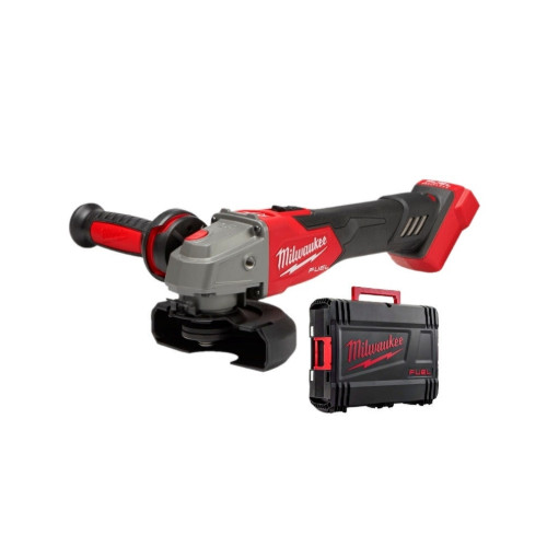 Milwaukee m18 fsagv100xpdb - milwaukee,