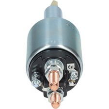 Magnetschalter Starter 24V