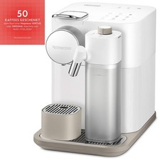 Nespresso Gran Lattissima EN