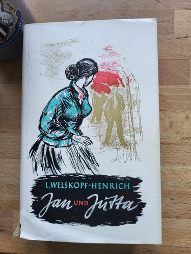 Welskopf henrich jan und - l.,