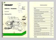 Fendt Geräteträger GT 345