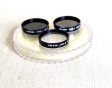 Vintage KM-500 Spiegelobjektiv