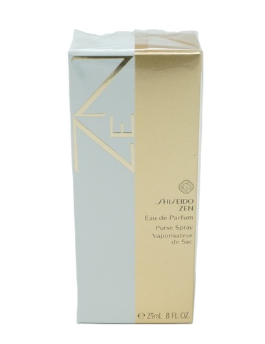 Shiseido zen eau parfum - shiseido, de