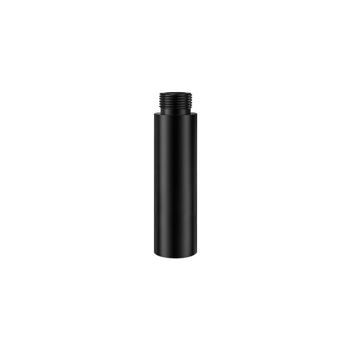 Aluminum alloy mic - aluminum,