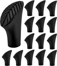 28 Nordic Walking Gummipuffer