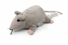 ☑️ IKEA GOSIG RÅTTA