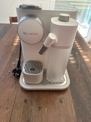 Delonghi 640 nespresso - 640.w,