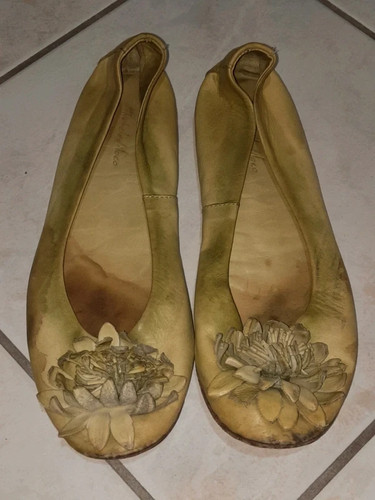 Michelediloco ballerina 39 - gr.,