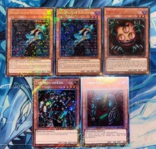 Yu-Gi-Oh GOAT-Format Goat Deck