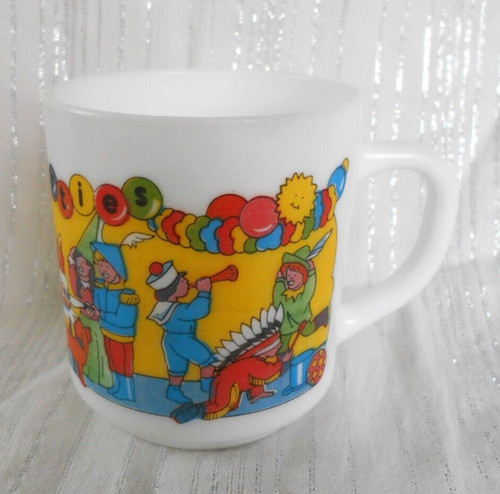 Sammeltasse smarties - sammeltasse,