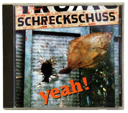 Charlie schreckschuss - -,