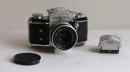 Exakata varex slr kamera - exakata,