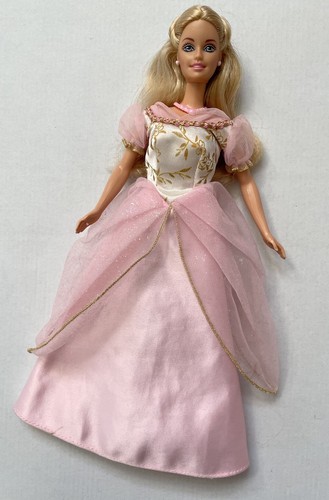 Barbie prinzessin princess - barbie,