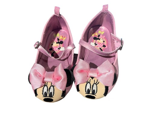 Disney store official minnie - official,