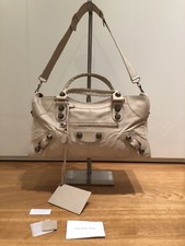 Balenciaga Giant City Tasche