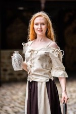 Mittelalter Wikinger LARP