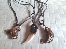 (04656) Halskette, Outdoor