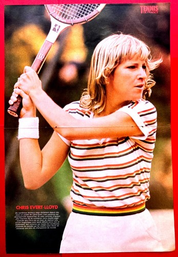Original tennis poster von - poster,