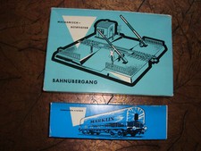 !!! VERY RARE - MÄRKLIN H0 -