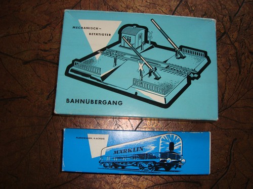 Very rare märklin - !!!,