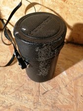 Soligor 35-140mm f3.5 Makro Zoom für Minolta MD Objektiv 