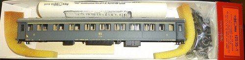 Rivarossi 12535 az - az, 52108