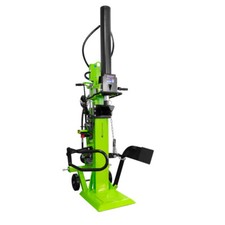 Zipper 30t Hydraulik Holzspalter Langholzspalter ZI-HS30EZ 400V / Zapfwellenant.