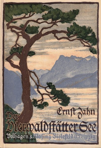Ernst zahn der - ernst, zahn,