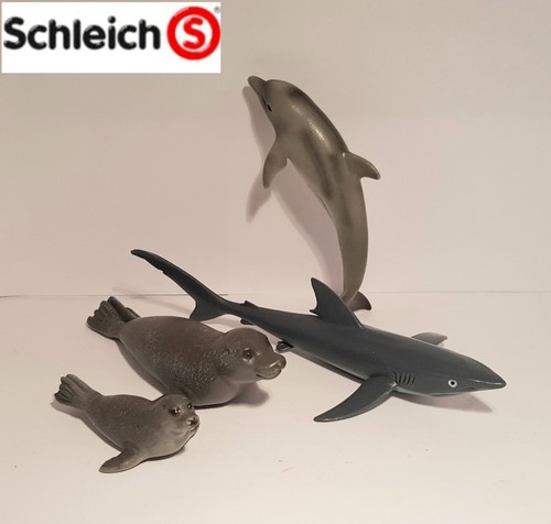 Schleich vintage - 4,