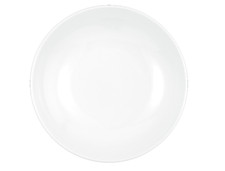 Seltmann Weiden Modern Life Weiss Suppenteller rund 23 cm Coup Teller tief 