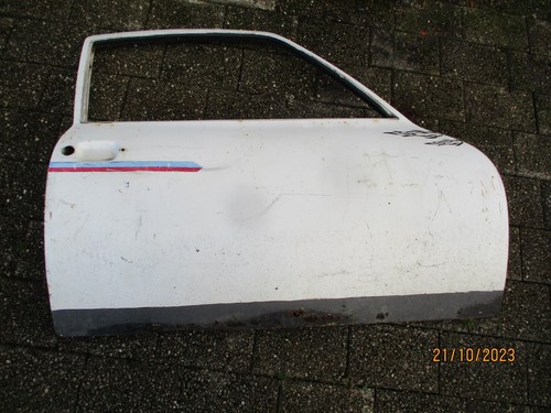 Opel tür rechts door - gt,