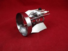 Stauscheibe 4 Schlitze Buderus