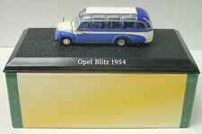Opel Blitz 1954,1:72 , Atlas 