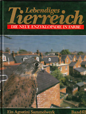 📚 Lebendiges Tierreich *