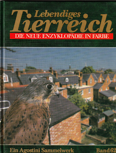 Lebendiges tierreich - lebendiges,