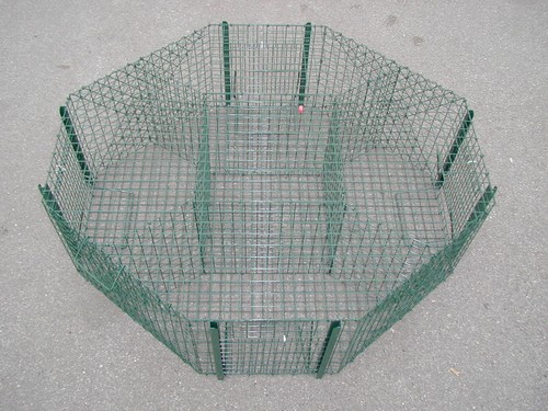 Eck elsternfalle lebendfalle - elsternfalle,