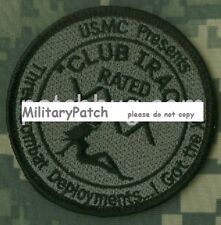 Talizombie Whacke Killer Eliet Usmc Verein Iraq: Drei Kampf Deployments Xxx