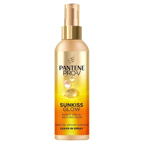 Pantene pro sunkiss glow - pantene,