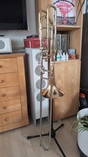 Bach LT50B3OG Bassposaune