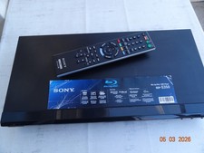Sony Blueray Player BDP- S350