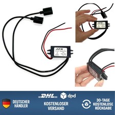 Auto Spannungswandler 12V auf 5V Dual USB, 3A, Stromversorgung, Fahrzeug, Aut...