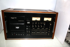 Nakamichi 1000 Tri Verfolger   3 Head Stereo Cassette Player Recorder