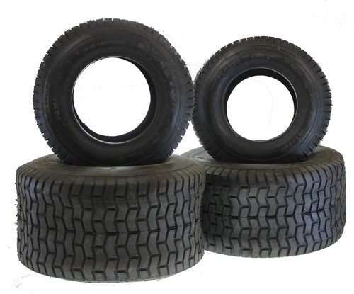Reifen set 20x10 8 und - 20x10.00-8,