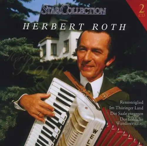 Herbert roth starcollection - herbert,