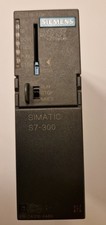 Siemens Simatic CPU315-2 DP 6ES7 315-2AG10-0AB0, 6ES7315-2AG10-0AB0 ES: 6