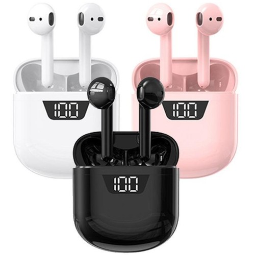 Kabellose bluetooth ohrhörer - kabellose,