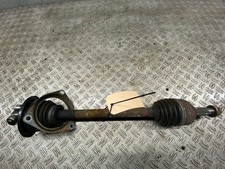 88851 drive shaft left Renault