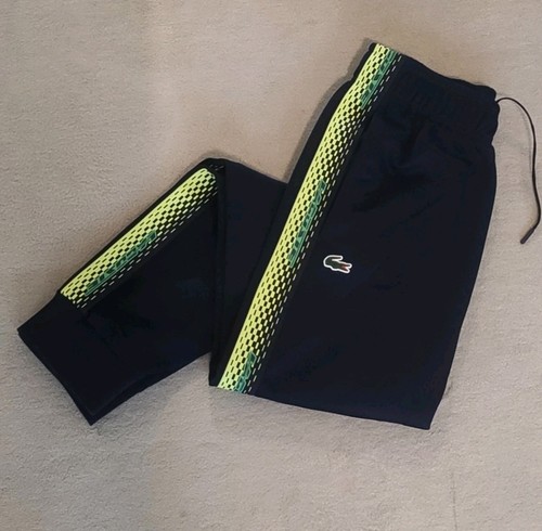 Neu lacoste sport jogginghose - neu,