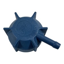 Original Blau VW Bus T3