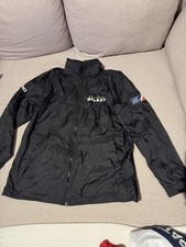 Frankfurt Galaxy Regenjacke